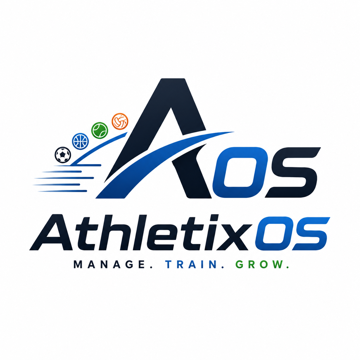 AthletixOS
